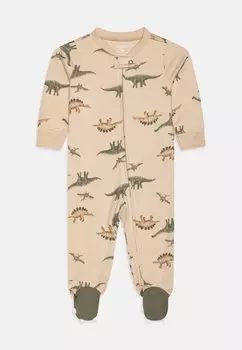 Комбинезон Carter's, цвет khaki