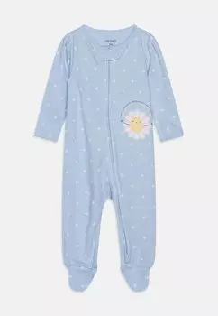 Комбинезон Carter's, цвет light blue