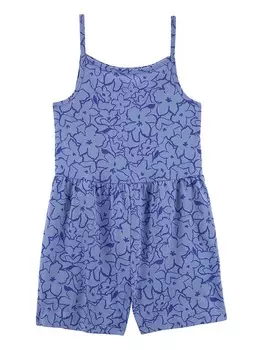 Комбинезон carter's, синий