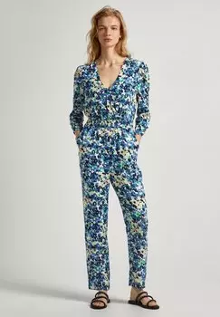 Комбинезон CASANDRA Pepe Jeans, синий