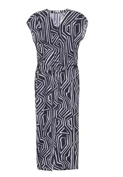 Комбинезон CECIL Jumpsuit, синий