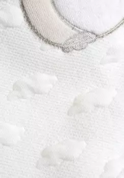 Комбинезон Chicco, белый