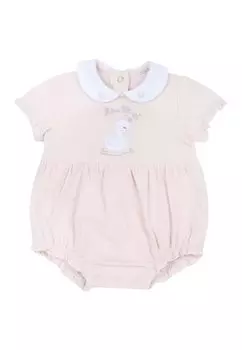 Комбинезон Chicco, цвет pink