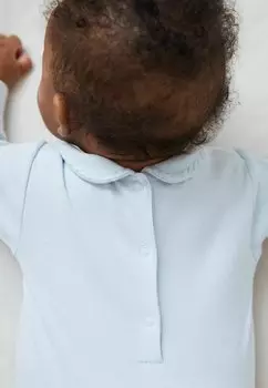 Комбинезон COLLARED Next, цвет pale blue