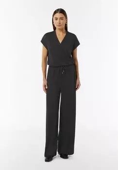 Комбинезон comma casual identity, черный