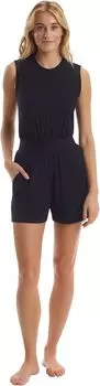 Комбинезон Commando Butter Muscle Romper LGE201, черный