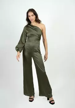 Комбинезон DELALI TFNC, цвет olive