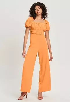 Комбинезон DIAZ SVEL, цвет orange