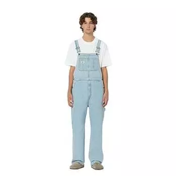 Комбинезон Dickies Classic Denim, синий