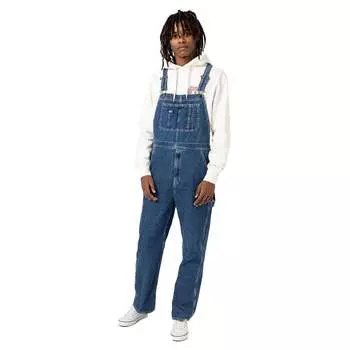 Комбинезон Dickies Classic, синий