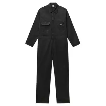 Комбинезон Dickies Haughton Long, черный