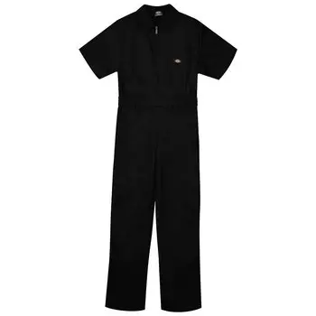 Комбинезон Dickies Vale Coverall, черный