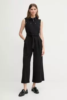 Комбинезон Dkny, черный