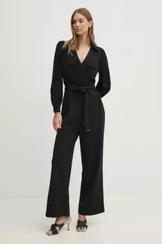 Комбинезон Dkny, черный