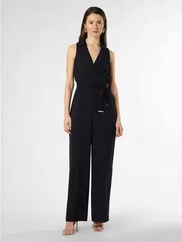 Комбинезон DKNY, синий