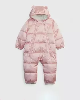 Комбинезон для девочки Gap, розовый
