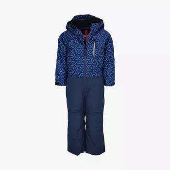 Комбинезон для мальчиков Ellesse, синий