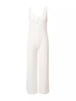 Комбинезон Dorothy Perkins, белый