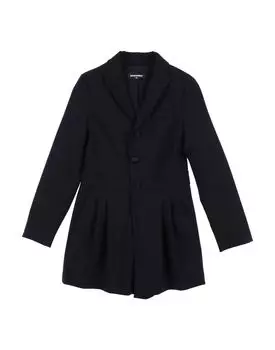 Комбинезон Dsquared2, черный