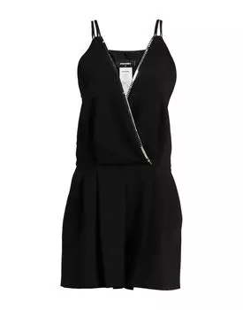 Комбинезон Dsquared2, черный
