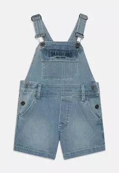 Комбинезон DUNGAREES Timberland, синий