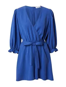 Комбинезон EDITED Jumpsuit Kallie, синий