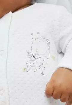 Комбинезон ELEPHANT Next, цвет white