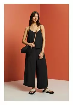 Комбинезон Esprit, антрацит
