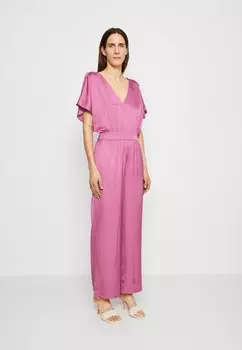 Комбинезон Esprit, фиолетовый