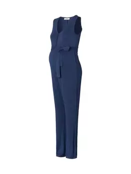 Комбинезон Esprit Maternity, морской синий