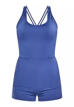 Комбинезон faina Athlsr, цвет Cobalt blue