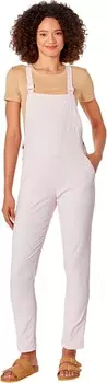 Комбинезон Flylow Life Bib, цвет Flamingo