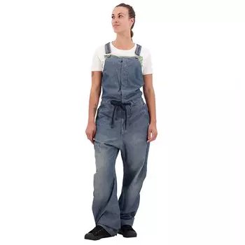 Комбинезон G-Star 3D Bib, серый