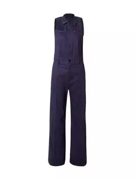 Комбинезон G-STAR Jumpsuit, темно-синий