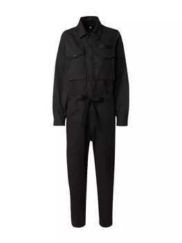 Комбинезон G-Star RAW Army, черный