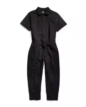 Комбинезон G-Star RAW, черный