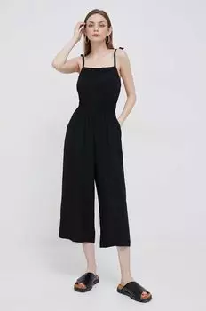 Комбинезон GAP Gap, черный