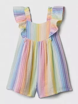 Комбинезон GAP, красочный