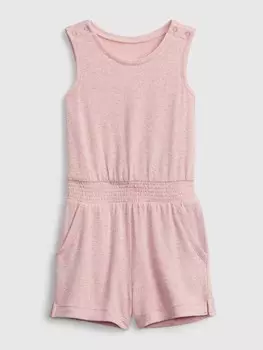 Комбинезон Gap, розовый