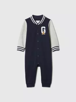 Комбинезон Gap, синий