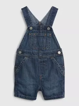 Комбинезон Gap, синий