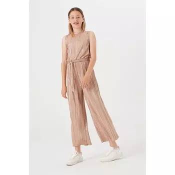 Комбинезон Garcia N42687 Teen, бежевый