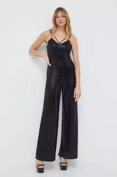 Комбинезон Guess, черный