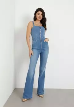 Комбинезон Guess, синий