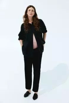 Комбинезон H&M, черный