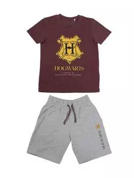 Комбинезон Harry Potter, красный
