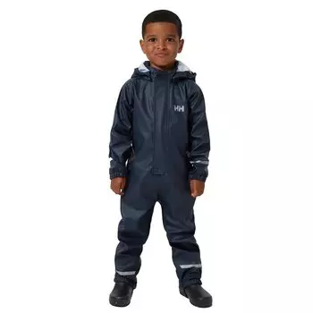 Комбинезон Helly Hansen Bergen, синий