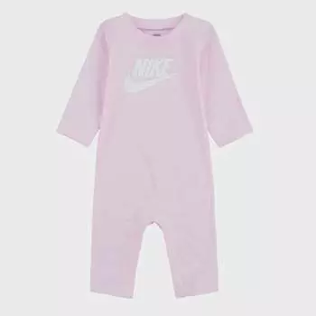 Комбинезон High Brand Read без ножек NIKE, цвет pink foam