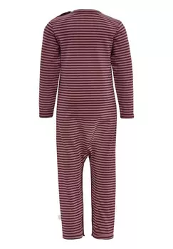 Комбинезон Hummel, красный