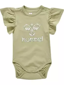 Комбинезон Hummel, оливковый